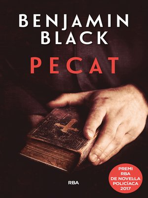 cover image of Pecat